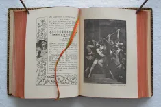 Missel de Notre-Dame, contenant les offices des dimanches et des principales fêtes de l’année (5/5) — [MISSEL], 1904 — Missels et livres religieux