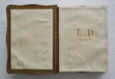 Missel Romain (2/4) — [MISSEL], 1916 — Missels et livres religieux