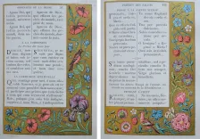 Missel Romain. (4/7) — [MISSEL ROMAIN], 1898 — Missels et livres religieux