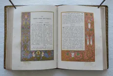Missel Romain. (6/7) — [MISSEL ROMAIN], 1898 — Missels et livres religieux