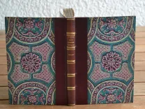 Modes de Paris – Petit Courrier des Dames (2/12) — MODES DE PARIS - 1835, 1835 — Mode