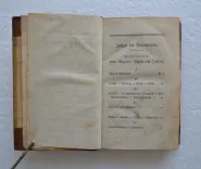 Morgenstunden oder vorlesungen über das dasein gottes (4/11) — 1785 — Philosophie