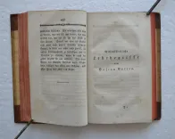 Morgenstunden oder vorlesungen über das dasein gottes (6/11) — 1785 — Philosophie