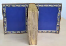 Notre-Dame de Paris – illustrations de Luc-Olivier Merson (3/14) — VICTOR HUGO, 1889 — Belles reliures