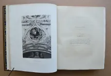 Notre-Dame de Paris – illustrations de Luc-Olivier Merson (7/14) — VICTOR HUGO, 1889 — Belles reliures