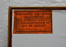 Novas horas marianas pequenas para uso da mocidade (2/12) — ROQUETTE (José Ignacio), 1857 — Belles reliures