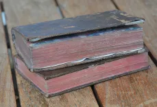 Novelas exemplares. (11/11) — CERVANTES SAAVEDRA (Miguel de), 1739 — Litterature