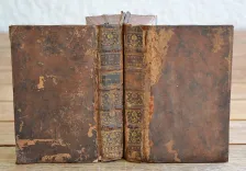 Novelas exemplares. (2/11) — CERVANTES SAAVEDRA (Miguel de), 1739 — Litterature