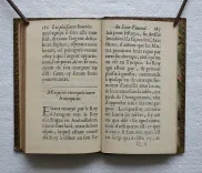 Où sont plusieurs rencontres subtiles pour rire en toutes compagnies (10/12) — FAVORAL (Sieur de), 1637 — Litterature