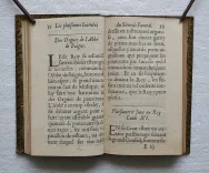 Où sont plusieurs rencontres subtiles pour rire en toutes compagnies (7/12) — FAVORAL (Sieur de), 1637 — Litterature
