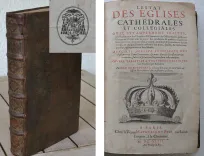 Ouvrage rare et curieux (1/8) — BORDENAVE (Jean de) — Regionalisme