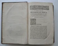 Ouvrage rare et curieux (3/8) — BORDENAVE (Jean de) — Regionalisme