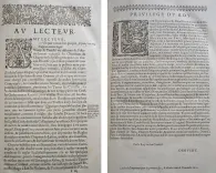 Ouvrage rare et curieux (4/8) — BORDENAVE (Jean de) — Regionalisme