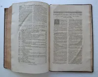 Ouvrage rare et curieux (7/8) — BORDENAVE (Jean de) — Regionalisme