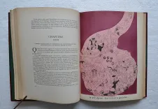 Pantagruel / Gargantua. (10/12) — RABELAIS (François), 1936 — Illustres modernes