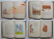 Pantagruel / Gargantua. (12/12) — RABELAIS (François), 1936 — Illustres modernes