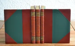 Pantagruel / Gargantua. (2/12) — RABELAIS (François), 1936 — Illustres modernes