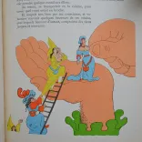 Pantagruel / Gargantua. (9/12) — RABELAIS (François), 1936 — Illustres modernes