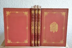 Paris dans sa splendeur. Documents, vues, scènes historiques, descriptions et histoire. (1/12) — [COLLECTIF] — Regionalisme