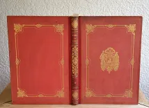 Paris dans sa splendeur. Documents, vues, scènes historiques, descriptions et histoire. (6/12) — [COLLECTIF] — Regionalisme