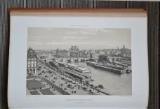 Paris dans sa splendeur. Documents, vues, scènes historiques, descriptions et histoire. (9/12) — [COLLECTIF] — Regionalisme