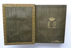 Paroissien Romain d’après les imprimés français du XVème siècle (2/10) — [PAROISSIEN], 1895 — Missels et livres religieux