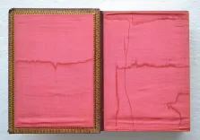 Paroissien Romain d’après les imprimés français du XV° siècle (2/8) — [PAROISSIEN ROMAIN], 1858 — Missels et livres religieux