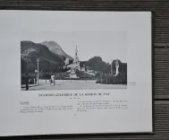 Pau – Béarn – Pyrénées. (11/12) — [COLLECTIF], 1906 — Regionalisme