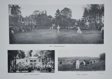 Pau – Béarn – Pyrénées. (7/12) — [COLLECTIF], 1906 — Regionalisme