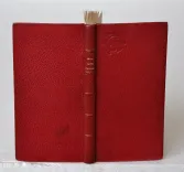 Petit livre d’Heures. Contenant les prières pendant la Sainte Messe et les cérémonies du mariage (1/12) — [MARIAGE], 1899 — Missels et livres religieux