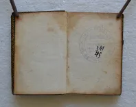 Phaedri fabulae, et Publii Syri sententiae (2/11) — PHÈDRE et PUBLILIUS SYRUS, 1729 — Belles reliures