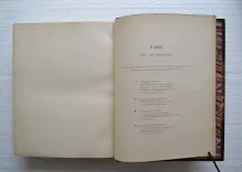 Pierre et Jean. (10/11) — MAUPASSANT (Guy de), 1888 — Illustres modernes
