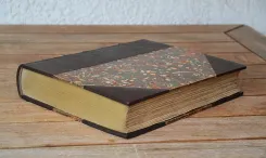 Pierre et Jean. (11/11) — MAUPASSANT (Guy de), 1888 — Illustres modernes