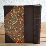 Pierre et Jean. (1/11) — MAUPASSANT (Guy de), 1888 — Illustres modernes