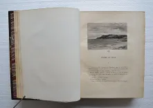 Pierre et Jean. (4/11) — MAUPASSANT (Guy de), 1888 — Illustres modernes
