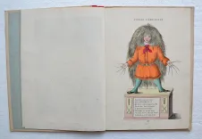 Pierre l’ébouriffé – Joyeuses histoires et images drolatiques pour les enfants de 3 à 6 ans. (3/7) — [HOFFMANN (Heinrich)], 1894 — Enfantina