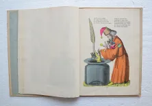Pierre l’ébouriffé – Joyeuses histoires et images drolatiques pour les enfants de 3 à 6 ans. (5/7) — [HOFFMANN (Heinrich)], 1894 — Enfantina