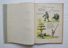 Pierre l’ébouriffé – Joyeuses histoires et images drolatiques pour les enfants de 3 à 6 ans. (6/7) — [HOFFMANN (Heinrich)], 1894 — Enfantina
