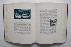 Ramuntcho. (10/15) — LOTI, Pierre, pseudonyme de Julien Viaud (1850-1923), 1922 — Livres basques