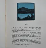 Ramuntcho. (10/15) — LOTI, Pierre, pseudonyme de Julien Viaud (1850-1923), 1922 — Livres basques