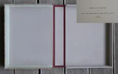 Ramuntcho. (10/10) — LOTI, Pierre, pseudonyme de Julien Viaud (1850-1923), 1922 — Livres basques