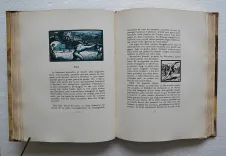 Ramuntcho. (11/15) — LOTI, Pierre, pseudonyme de Julien Viaud (1850-1923), 1922 — Livres basques