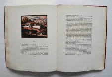 Ramuntcho. (13/15) — LOTI, Pierre, pseudonyme de Julien Viaud (1850-1923), 1922 — Livres basques