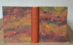 Ramuntcho. (14/15) — LOTI, Pierre, pseudonyme de Julien Viaud (1850-1923), 1922 — Livres basques