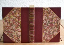 Ramuntcho. (2/10) — LOTI, Pierre, pseudonyme de Julien Viaud (1850-1923), 1922 — Livres basques