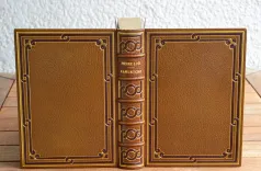 Ramuntcho. (3/9) — LOTI, Pierre, pseudonyme de Julien Viaud (1850-1923), 1922 — Livres basques