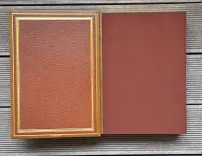 Ramuntcho. (4/9) — LOTI, Pierre, pseudonyme de Julien Viaud (1850-1923), 1922 — Livres basques