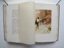 Ramuntcho. (5/7) — LOTI, Pierre, pseudonyme de Julien Viaud (1850-1923), 1908 — Livres basques