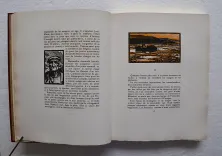 Ramuntcho. (5/15) — LOTI, Pierre, pseudonyme de Julien Viaud (1850-1923), 1922 — Livres basques