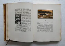 Ramuntcho. (5/15) — LOTI, Pierre, pseudonyme de Julien Viaud (1850-1923), 1922 — Livres basques
